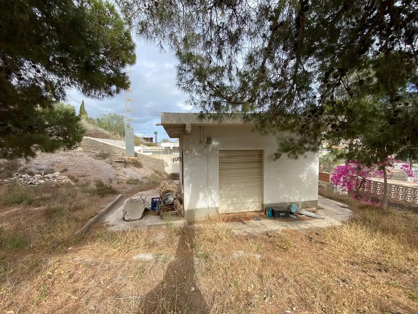 Terreno residenziale in vendita a Los Collados-Los Geraneos, imagen 2