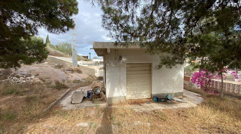 Foto 2 de Residencial en venda a Los Collados - Los Geraneos, Águilas