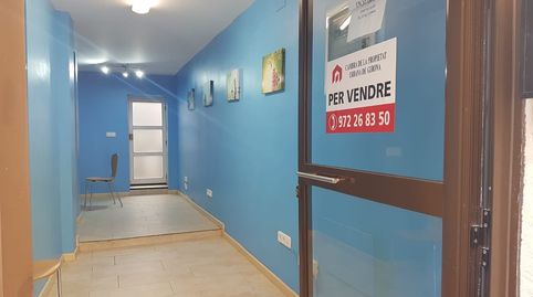 Foto 2 von Geschaftsraum zum Verkauf in Sant Pere Martir, Olot, Girona