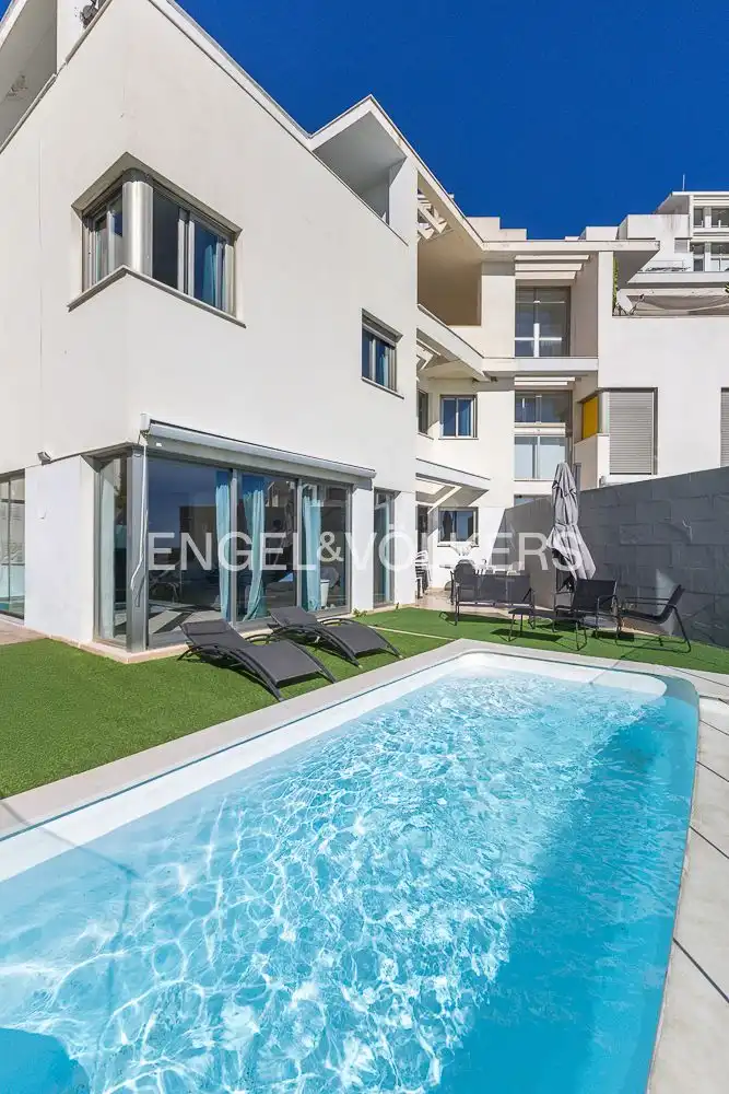 Casa en venta en El Faro, imagen 58