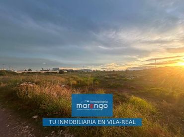 Terreno rustico in vendita a Avenida Alemania-Italia