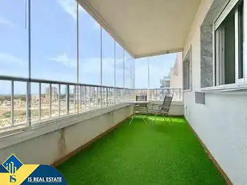 Apartamento con piscina en venta en Pueblo, imagen 3