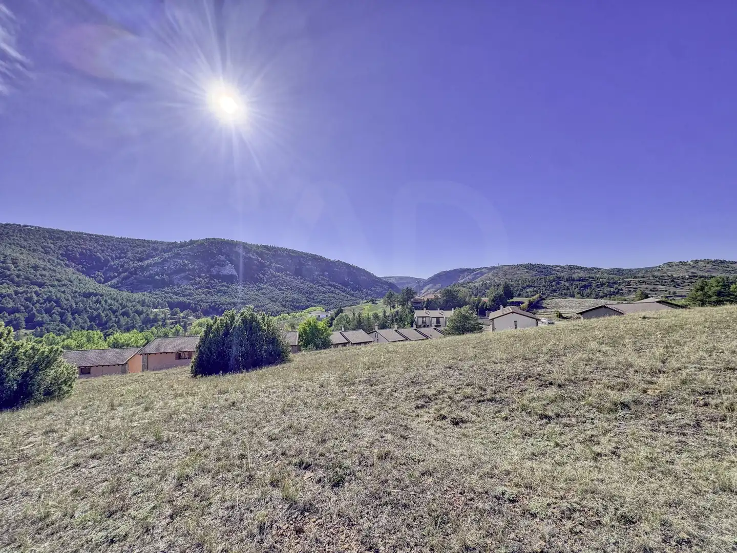 Residential land for sale in Alcalá de la Selva, imagen 18
