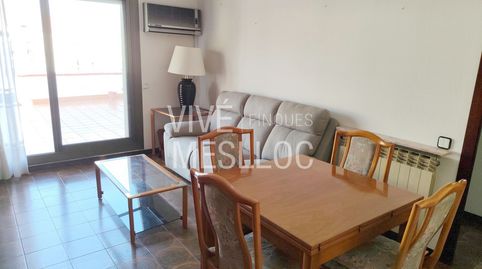 Foto 5 de Piso en venta en Mas Rampinyo - Montcada Nova - Carrerada, Montcada i Reixac