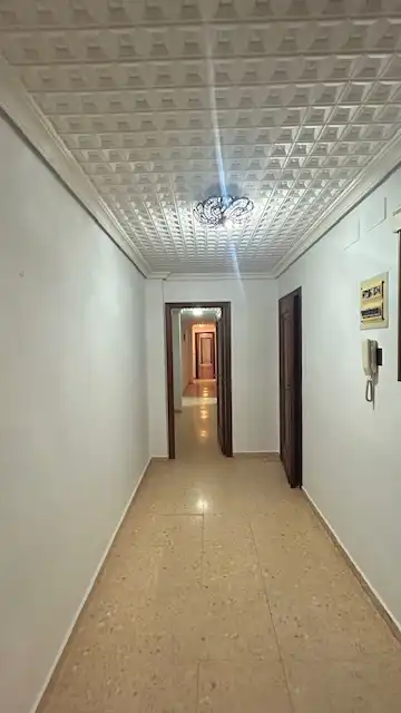 Flat for sale in Sueca  with Furnished