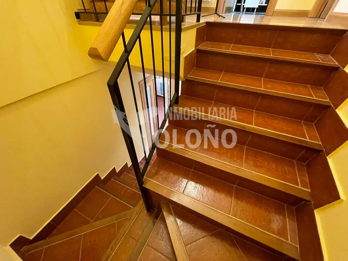 Casa o chalet en venta en Alesanco con Calefacción, Jardín privado y Parquet