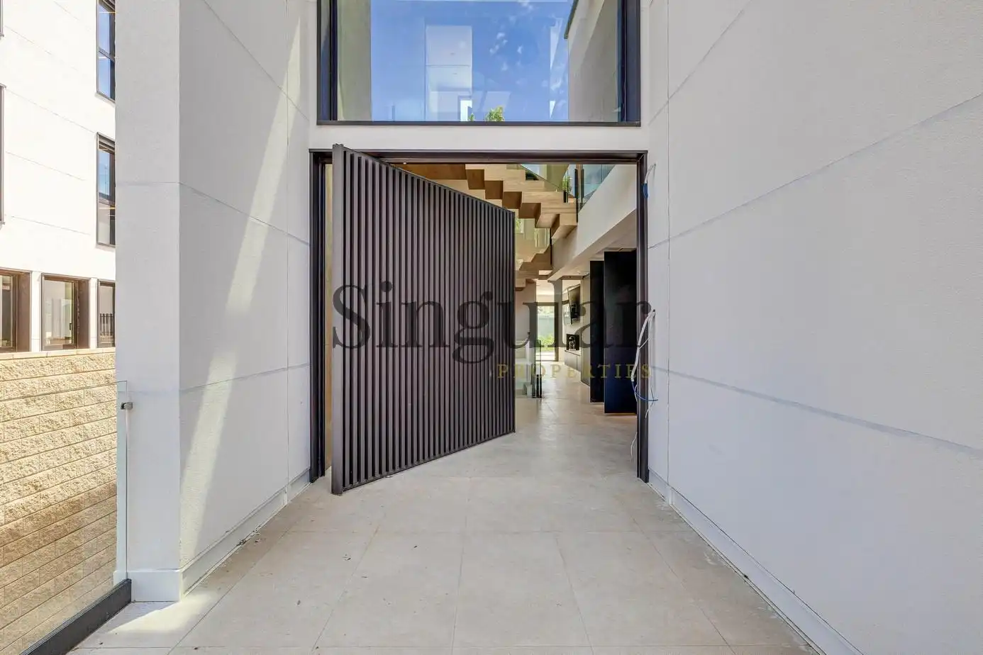 Casa con piscina en venta en Passeig de Valldoreix, imagen 73