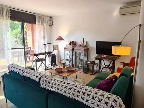 Casa a schiera con giardino in affitto a Santa Agnès de Malanyanes 60, imagen 11
