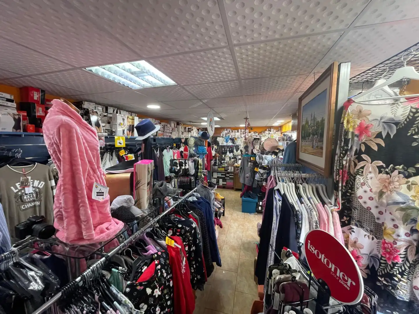 Business premises for sale in ERAS DE LAS, imagen 5