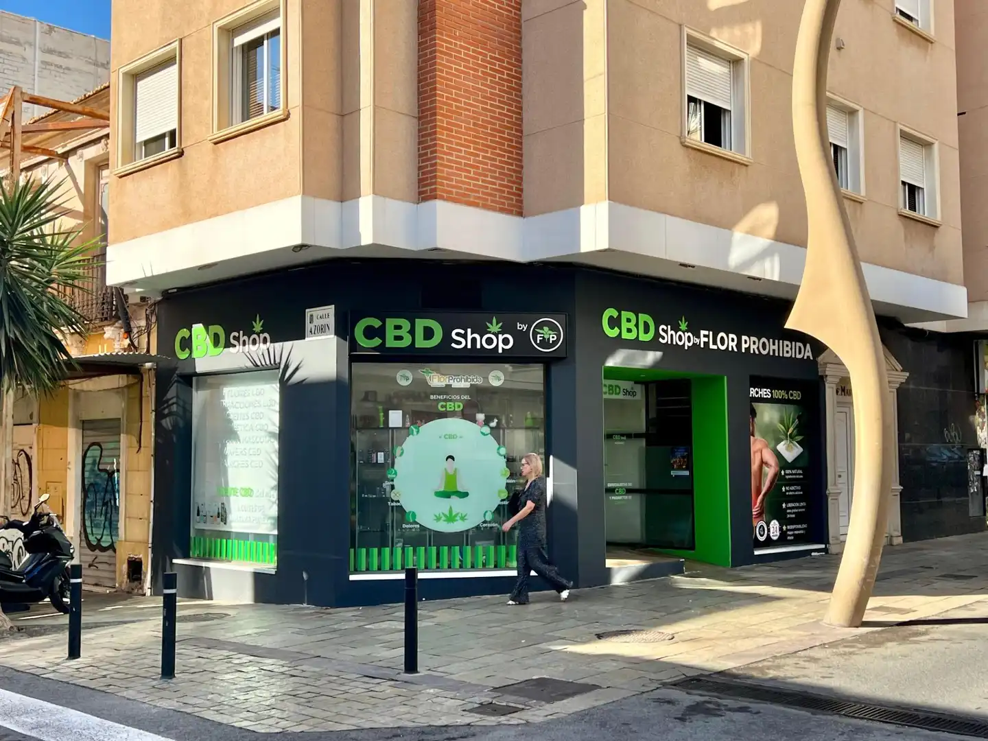 Business premises for sale in Calle Caballero de Rodas, imagen 3