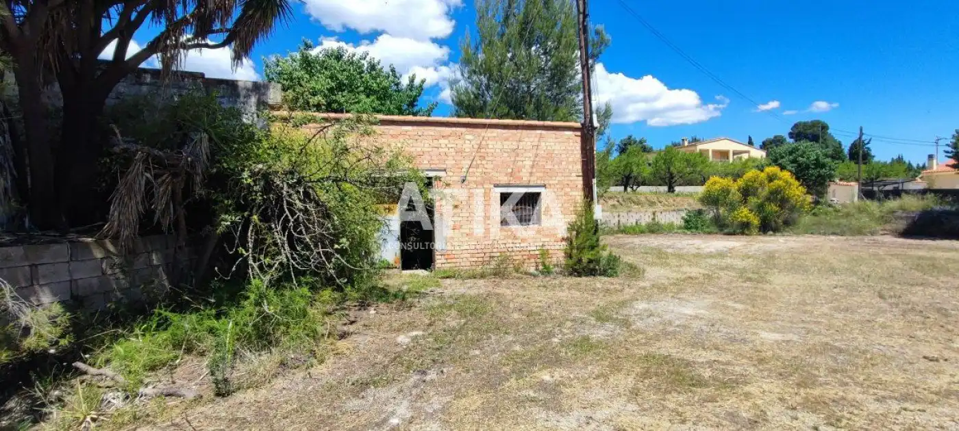 Nau industrial en venda en Ontinyent