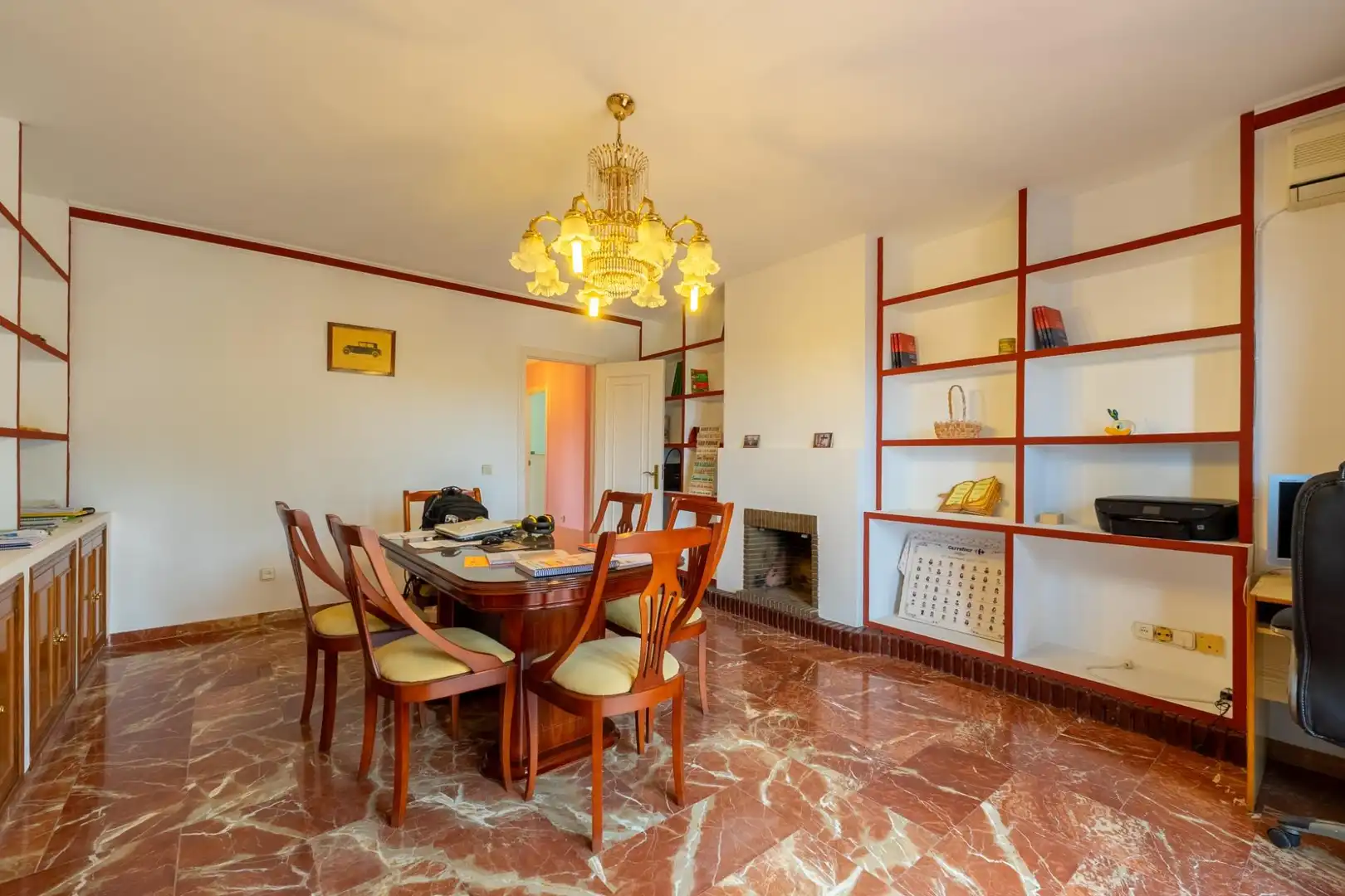 Casa pareada con terraza en venta en Manantiales - Lagar - Cortijo, imagen 29