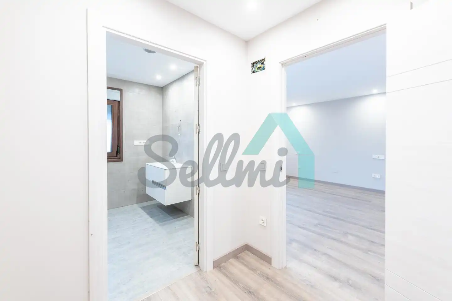 Casa adosada en venta en Lugar Llovera, Parroquias Sur - La Manjoya