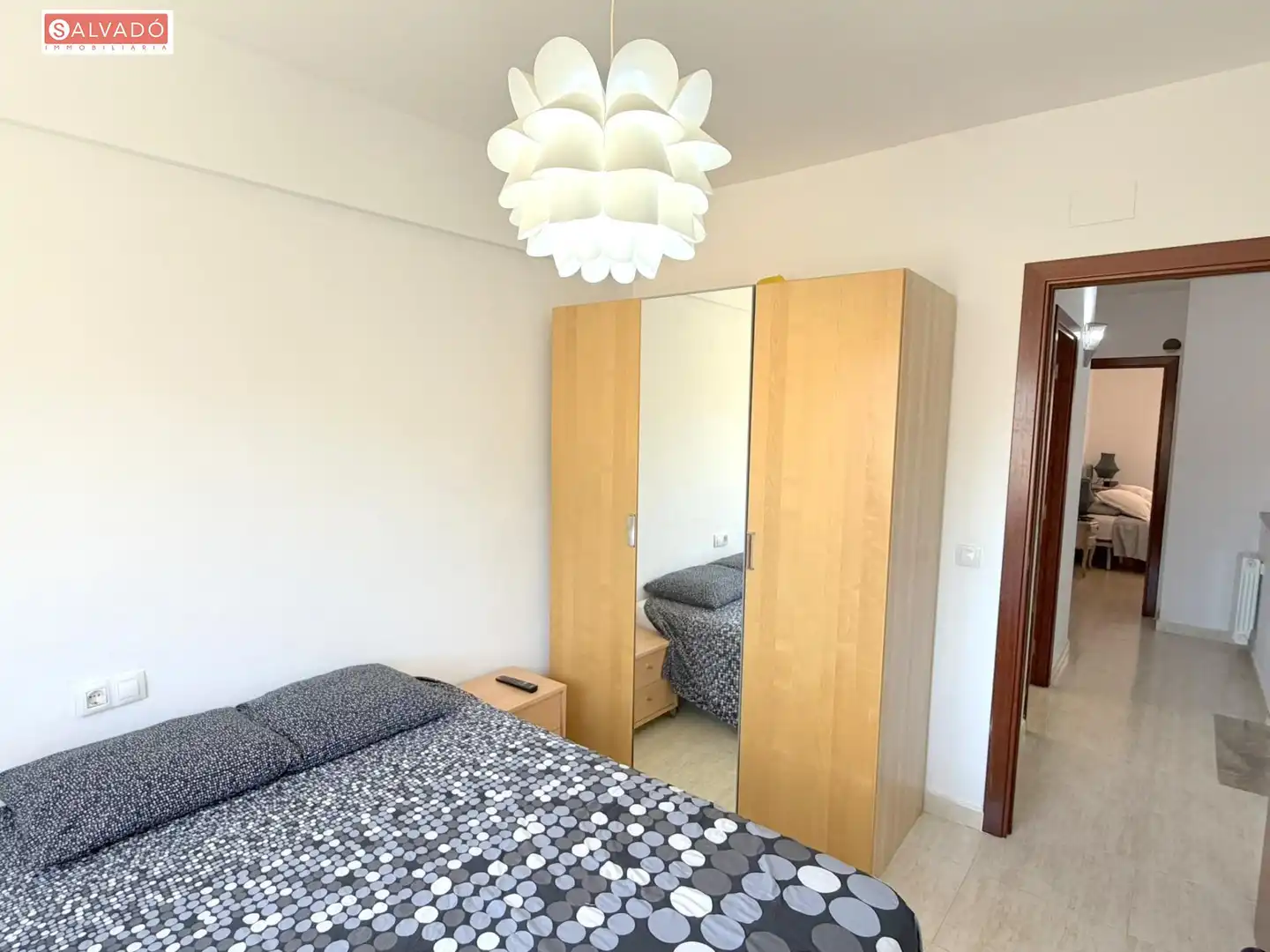 Habitación de Casa adosada en venta en Calafell con Calefacción, Jardín privado y Terraza