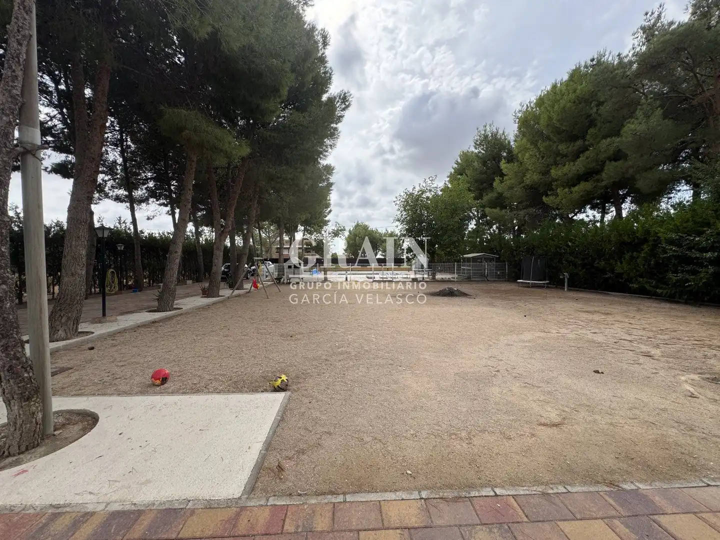 Xalet amb piscina en venda a Pedanías - Extrarradio, imagen 3