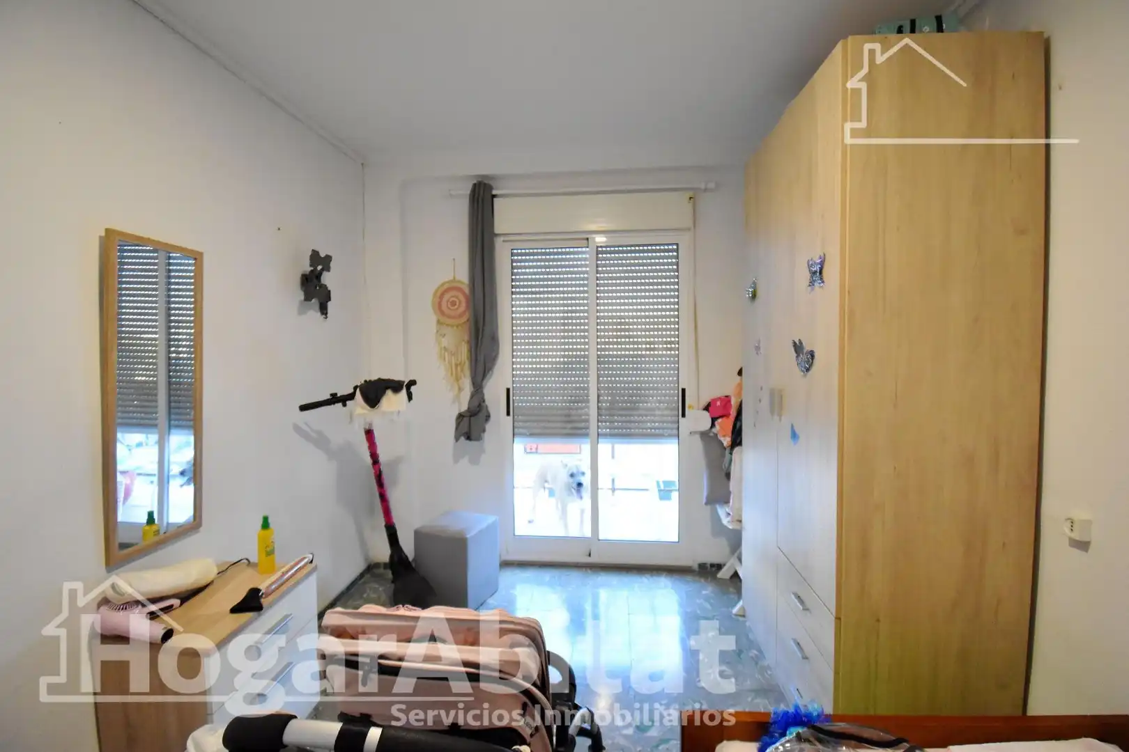 Habitación de Piso en venta en Palmera, Valencia