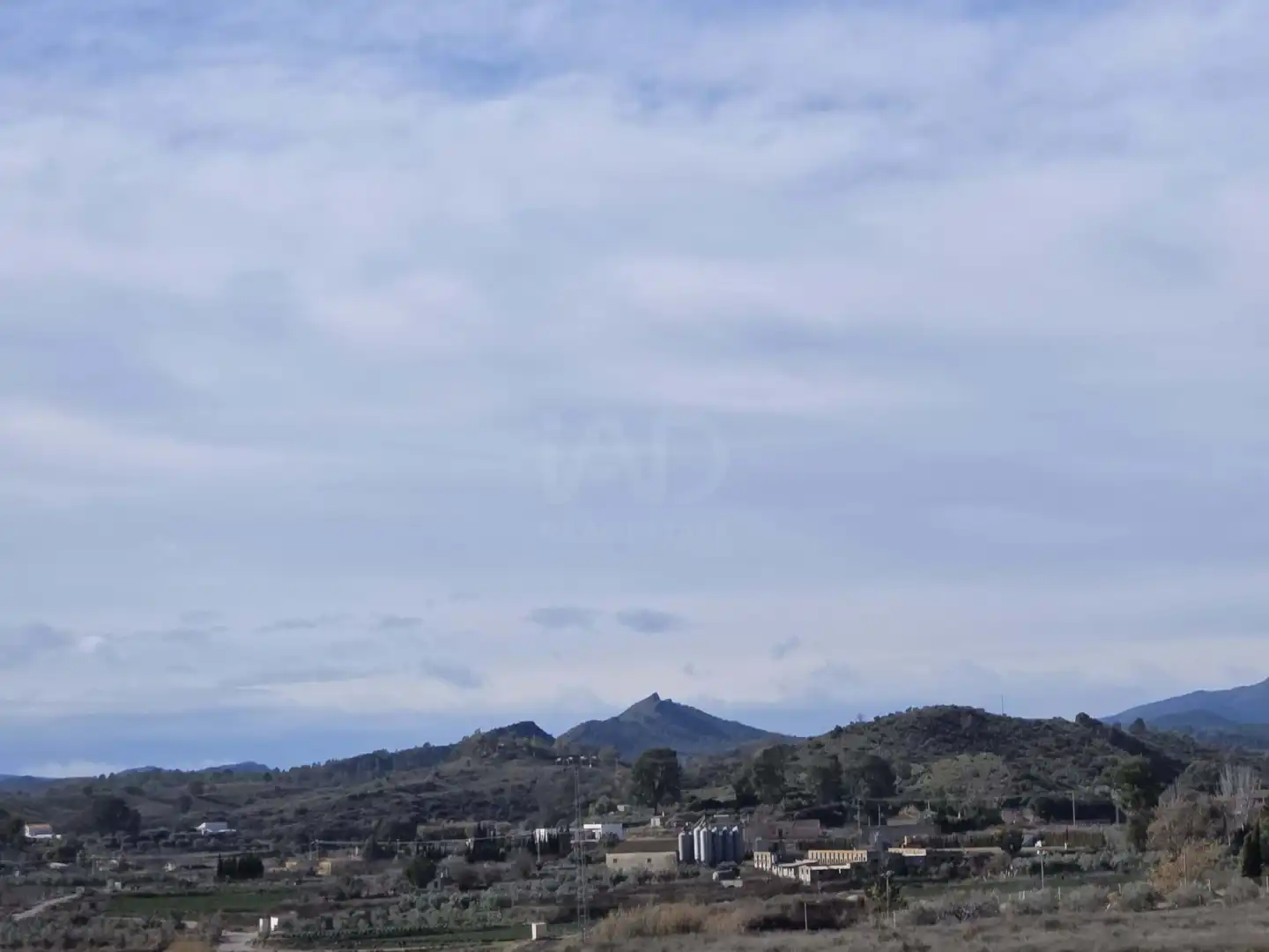 Casa o xalet en venda a Calasparra