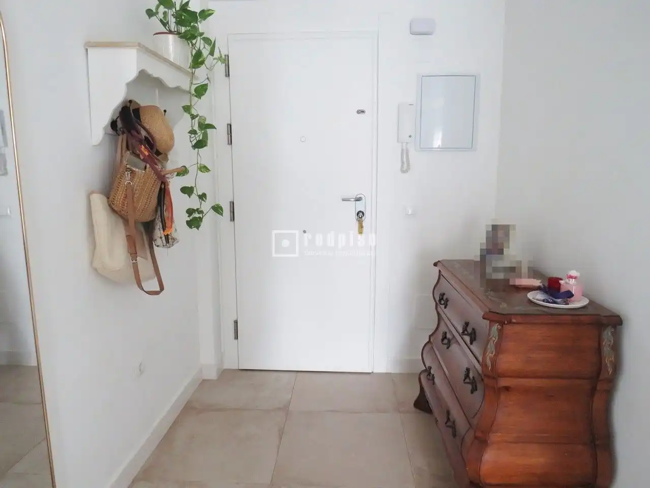 Piso en venta en Málaga con Aire acondicionado, Calefacción y Terraza