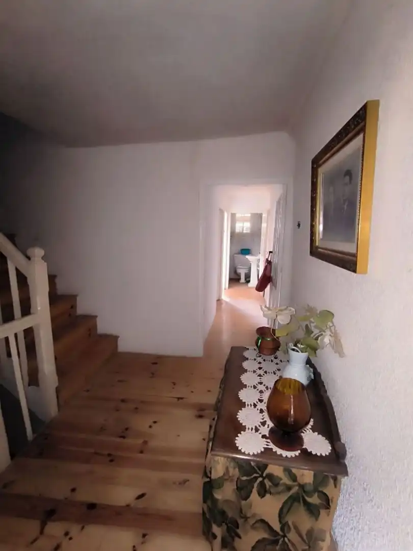 Casa o chalet en venta en Plaza España, Melgar de Fernamental