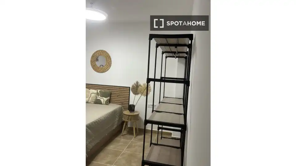 Habitació a Centro