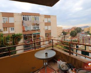 Flat for sale in Juan XXIII