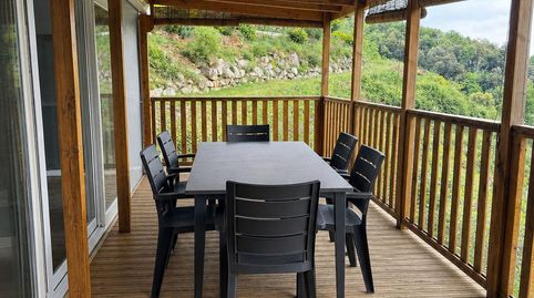 Foto 3 de Casa o chalet en venta en Campins, Barcelona