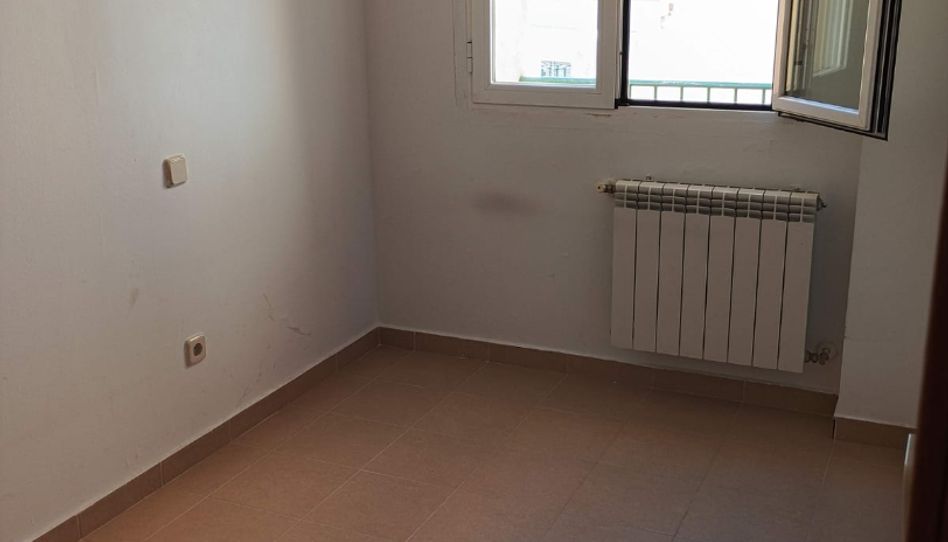 Piso de alquiler en Calle de Los Tintes, El Olivar - La Magdalena - Imagen 2