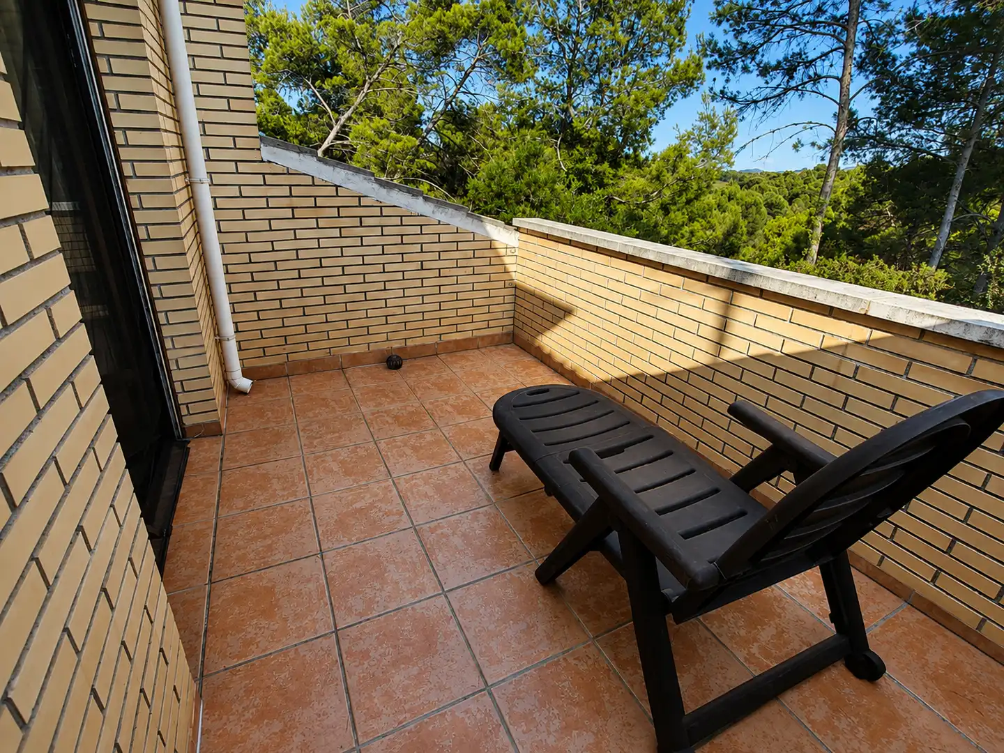 Villa con terrazza in vendita a Passatge Solsonès, imagen 5