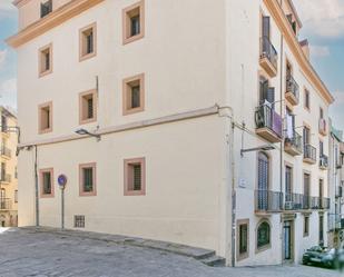 Exterior view of Flat for sale in Manresa  with Heating