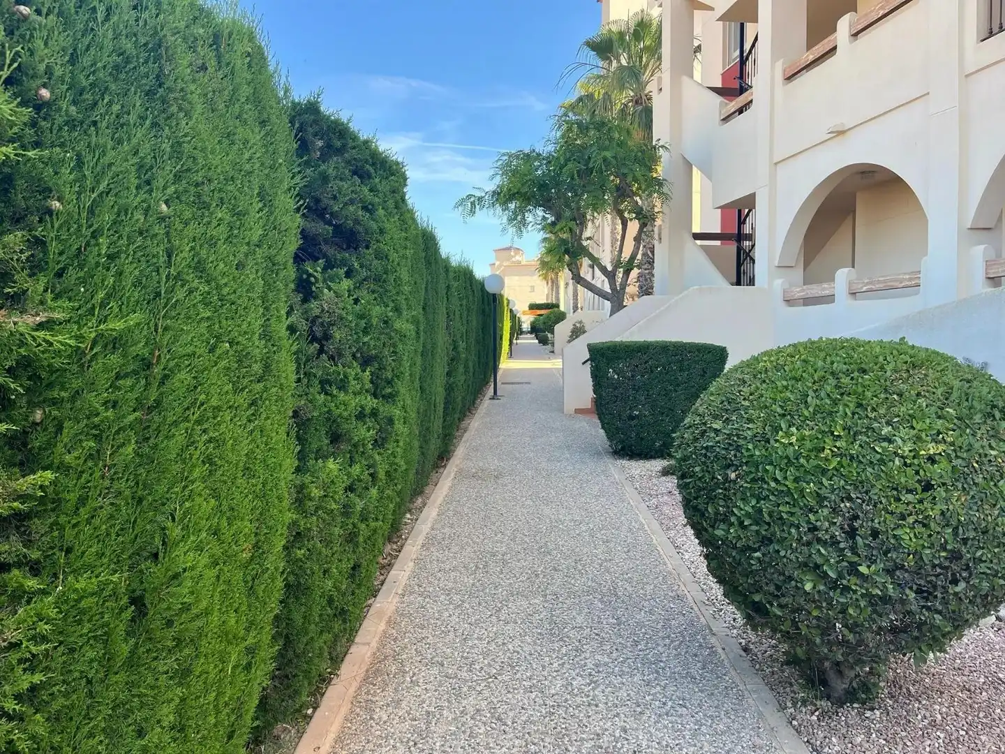 Apartment with terrace for sale in Orihuela Costa, imagen 15