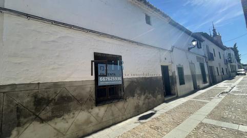 Foto 3 de Casa adosada en venda a Orgaz, Toledo