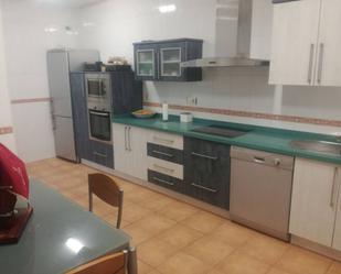 Kitchen of Attic for sale in El Ejido  with Terrace