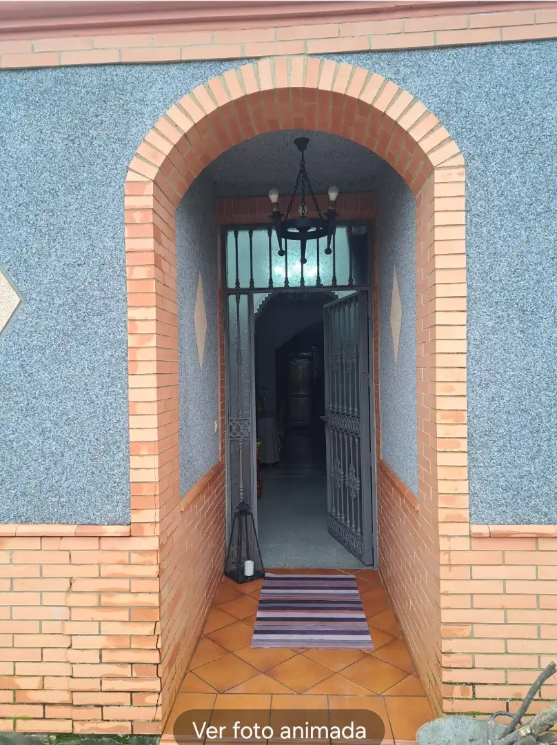 Xalet amb piscina de lloguer a Urbanización San federico Echaguy Calle C, imagen 25