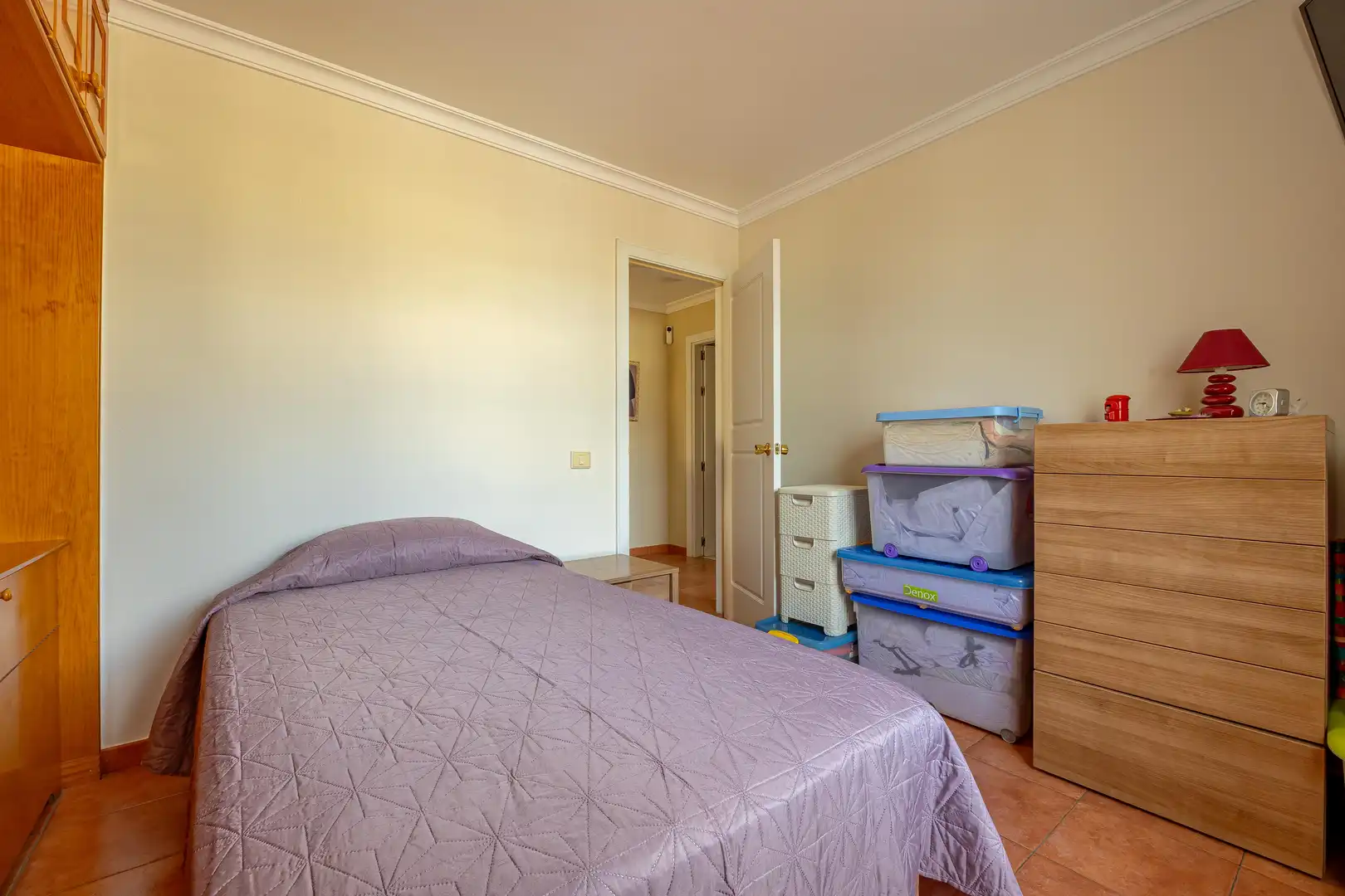 Habitación de Casa o chalet en venta en Las Palmas de Gran Canaria con Aire acondicionado, Terraza y Trastero