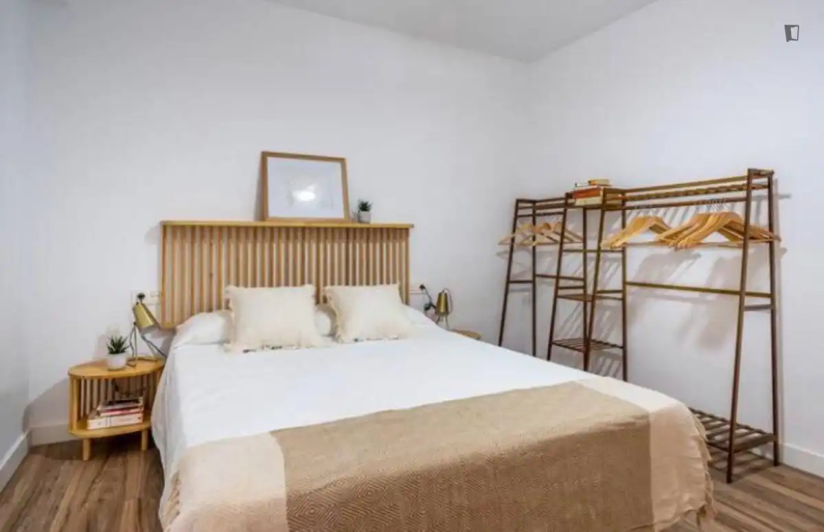 Habitació a Barrio de Zaidín