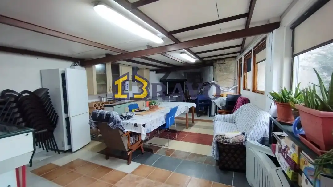 Casa con giardino in vendita a Valle de Losa, imagen 19