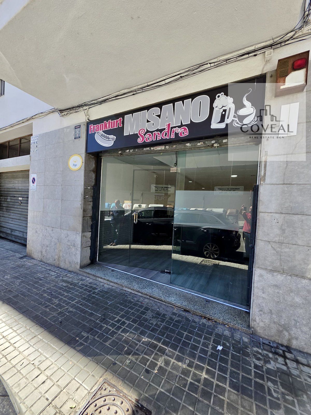Premises to rent in Mataró