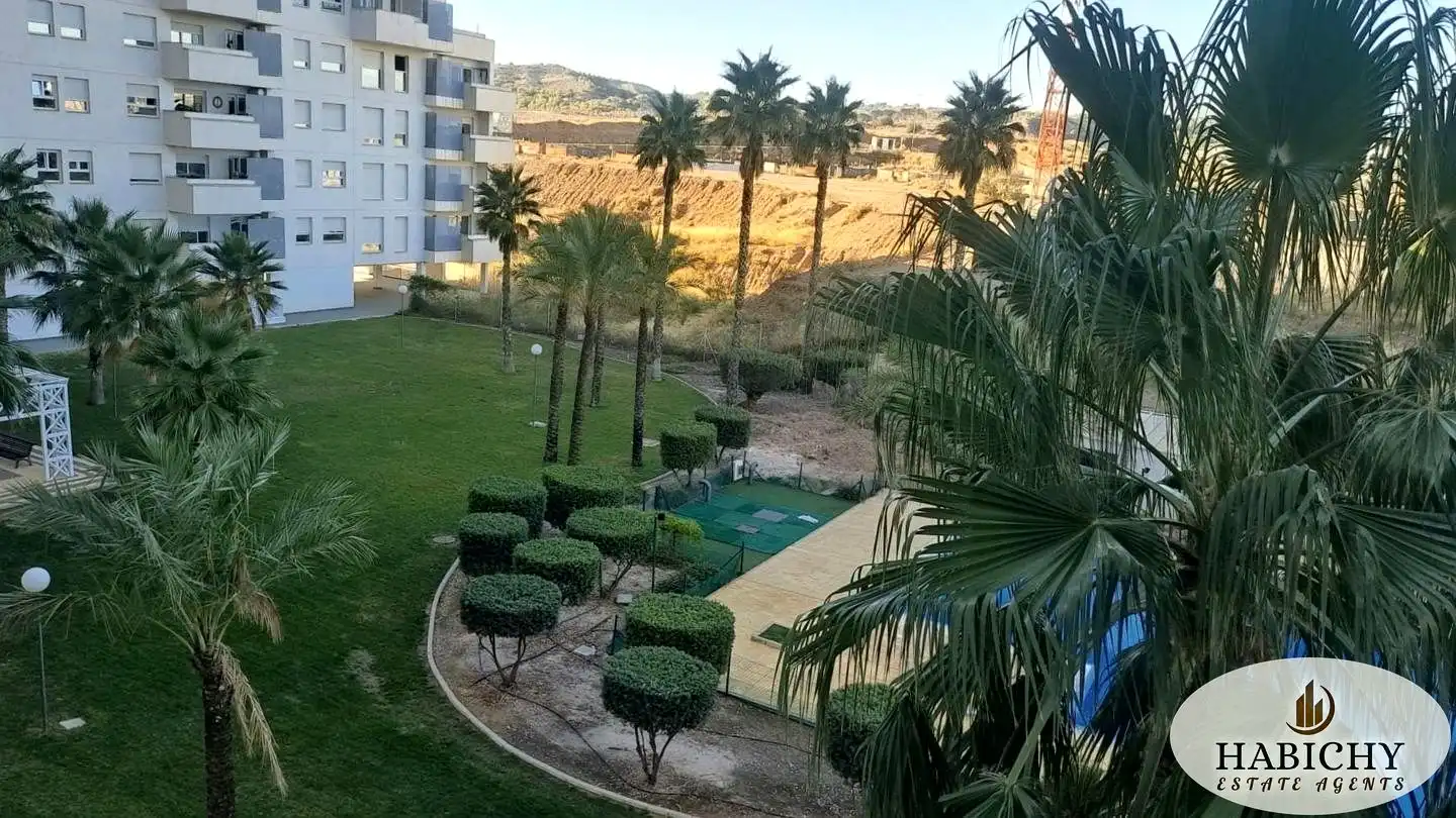 Apartament de lloguer a Murcia, Murcia