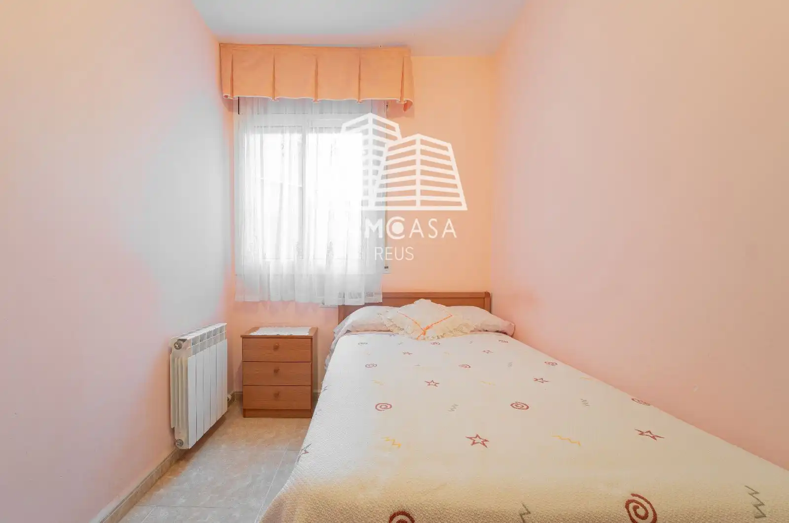 Habitación de Piso en venta en Reus con Aire acondicionado, Calefacción y Terraza