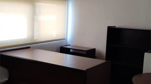 Foto 4 von Büro zur Miete in Calle Aeronáutica, 5, Parque Ondarreta - Urtinsa, Alcorcón