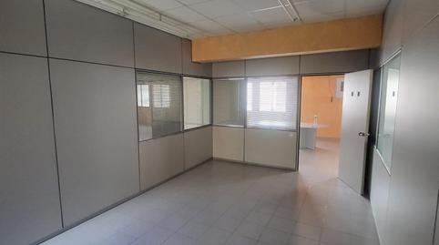 Foto 2 de Oficina de alquiler en Carrer Cap Blanc, Son Roca,  Palma de Mallorca