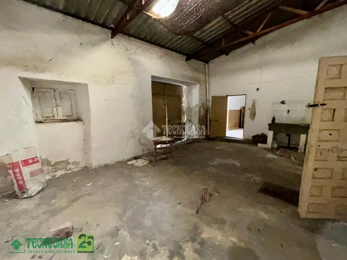 Casa adosada en venta en Dosbarrios