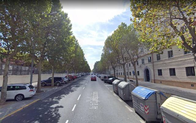 Local comercial en Venta en José Zorrilla - Padre Claret