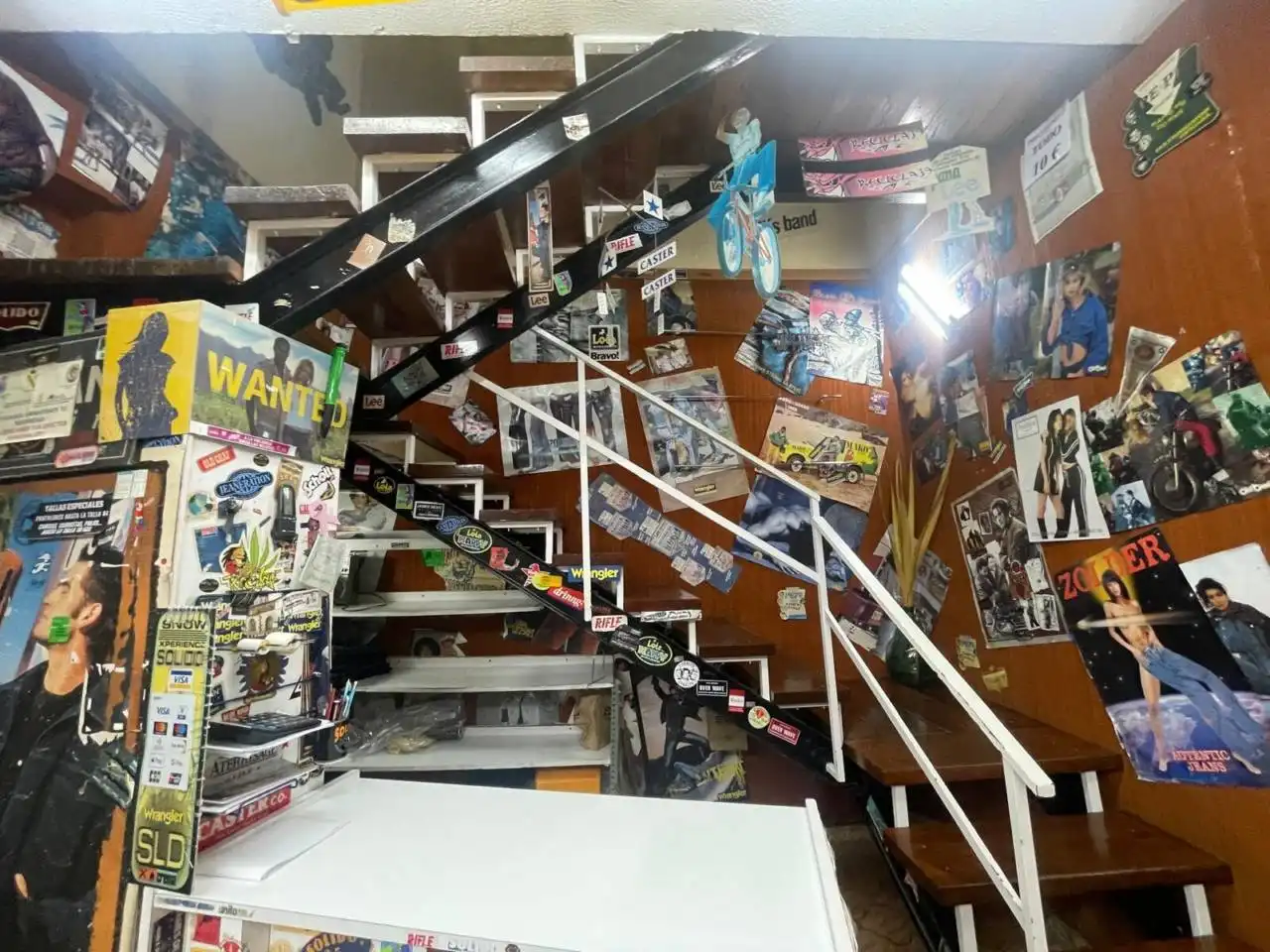 Local comercial en venda a Casco Antiguo, imagen 5
