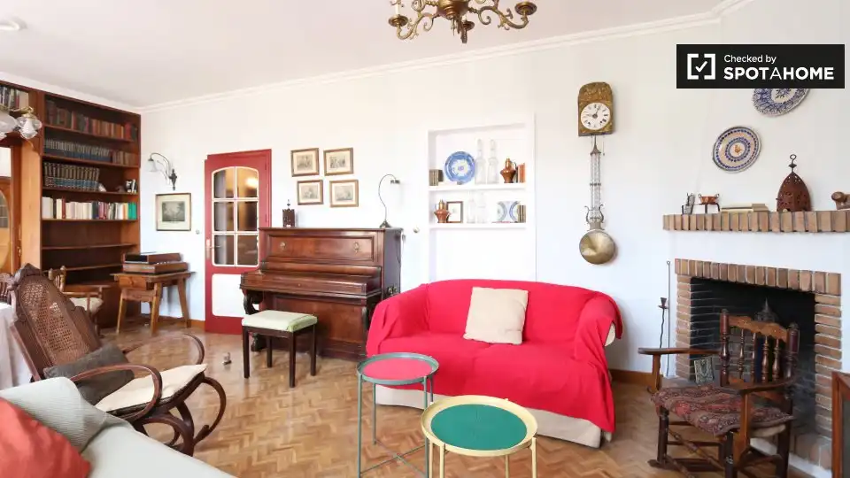 Appartement avec terrasse à louer à Centro, imagen 5