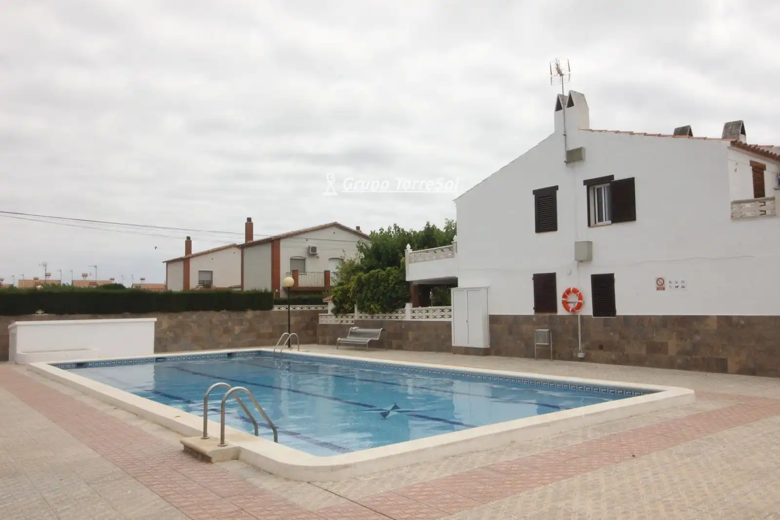 Flat for sale in Cala Justell, Marítima Sud
