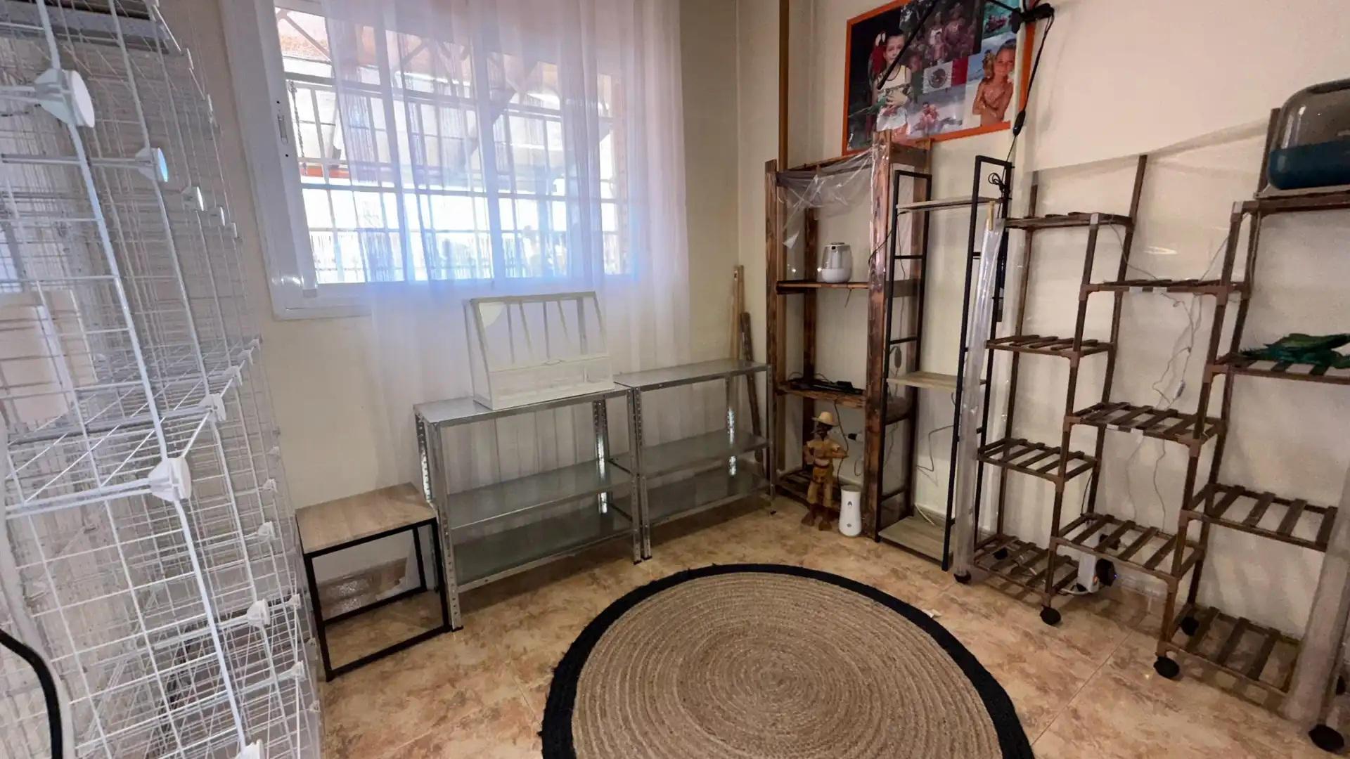 Casa adosada en venta en Villa del Prado con Aire acondicionado y Terraza