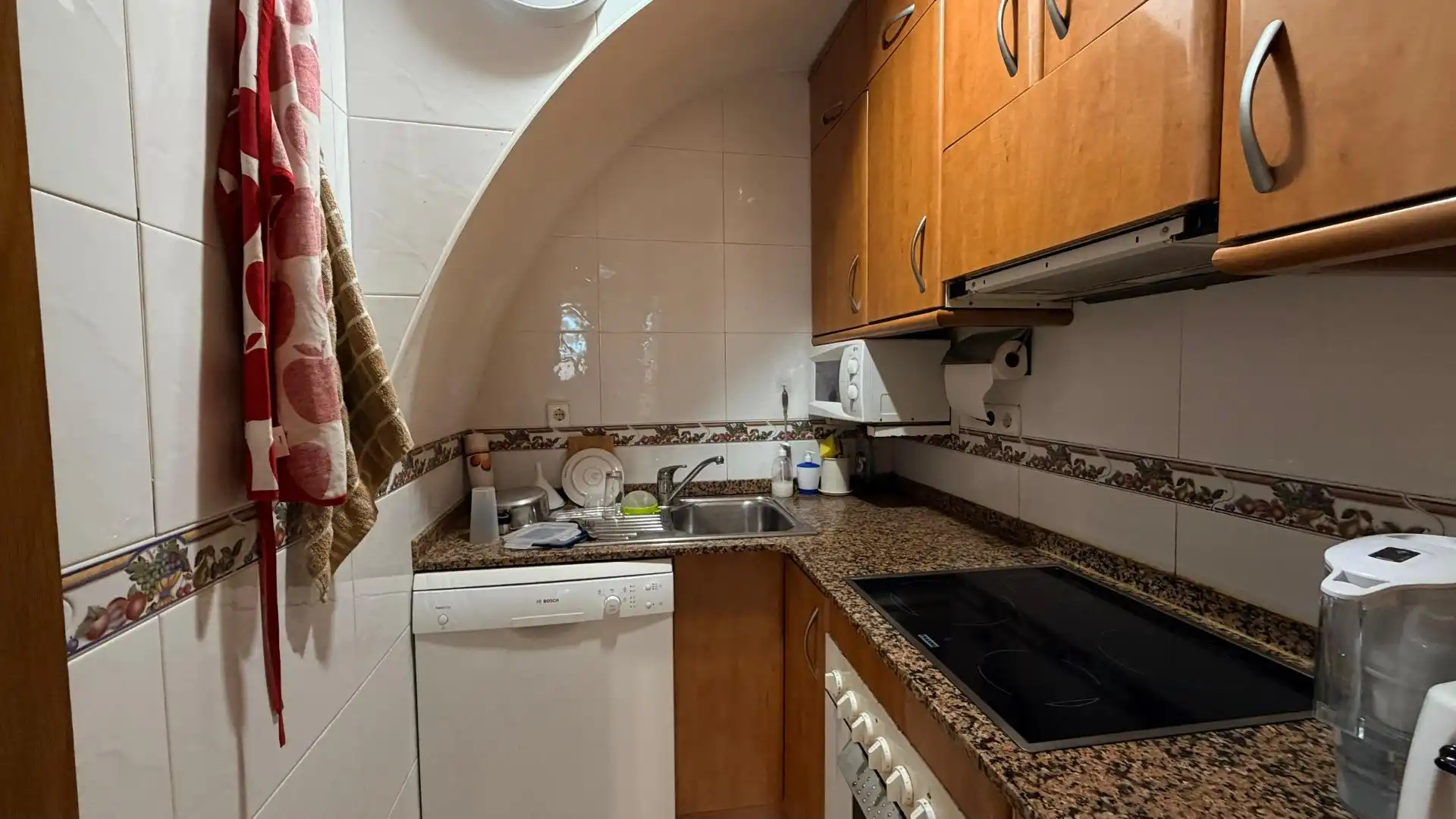 House with terrace for sale in Centre Vila, imagen 4