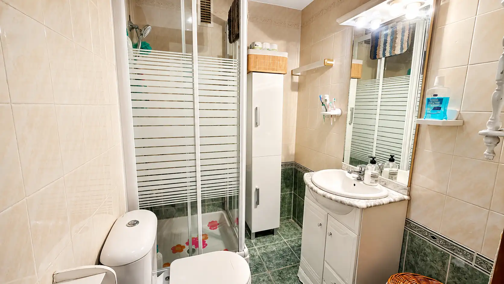 Flat with terrace for sale in Crevillet - Pinar Alto, imagen 8
