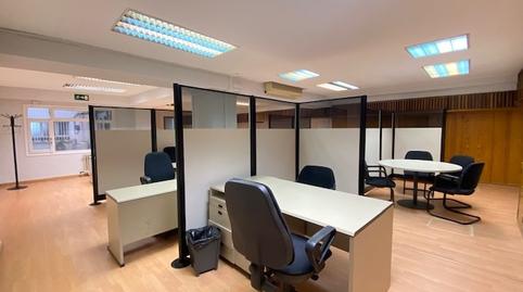 Foto 2 de Oficina de lloguer a Calle Modesto Lafuente, Ríos Rosas - Nuevos Ministerios, Madrid